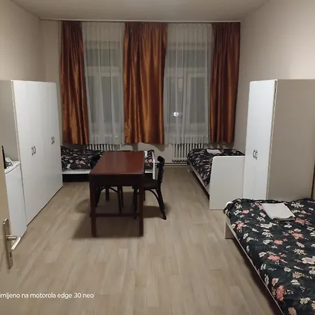 K3 Vg, Schoenes Apartment Fuer 3 Personen, Zentrale Lage, Isar Naehe